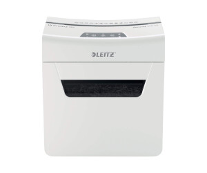 Esselte Leitz IQ Protect 3M - Vorzerkleinerer - Kreuzschnitt
