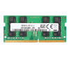 HP  DDR4 - Modul - 8 GB - DIMM 288-PIN - 2400 MHz / PC4-19200