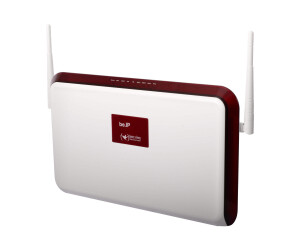 Bintec Elmeg Be.ip - Wireless Router - DSL modem