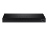 TRENDnet TPE 1620WS 16-Port Gigabit Web Smart PoE+ Switch - Switch - managed - 16 x 10/100/1000 (PoE+)