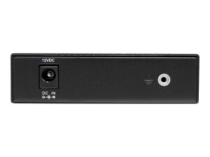 StarTech.com LWL / Glasfaser Gigabit Ethernet 1000 Mbit/s...