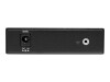 StarTech.com LWL / Glasfaser Gigabit Ethernet 1000 Mbit/s Multimode Medienkonverter