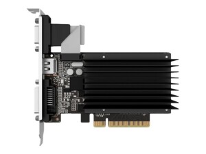 Palit GeForce GT 710 - Grafikkarten - GF GT 710
