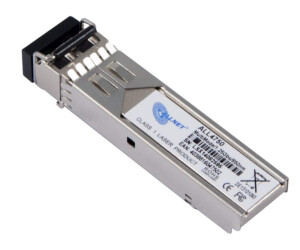 ALLNET ALL4750 - SFP (Mini-GBIC)-Transceiver-Modul