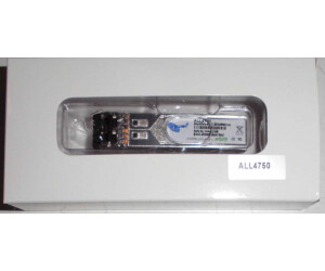 ALLNET ALL4750 - SFP (Mini-GBIC)-Transceiver-Modul