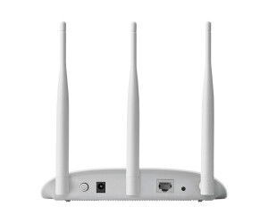 TP-LINK TL-WA901ND - Accesspoint - Wi-Fi - 2.4