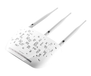 TP-LINK TL-WA901ND - Accesspoint - Wi-Fi - 2.4