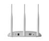 TP-LINK TL-WA901ND - Accesspoint - Wi-Fi - 2.4