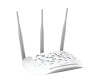 TP-LINK TL-WA901ND - Accesspoint - Wi-Fi - 2.4