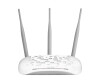 TP-LINK TL-WA901ND - Accesspoint - Wi-Fi - 2.4