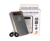 Digittrade RS256 RFID Security - hard drive - encrypted - 1 TB - external (portable)