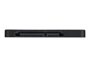 Verbatim Vi550 - SSD - 128 GB - intern - 2.5" (6.4 cm)