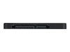 Verbatim Vi550 - SSD - 128 GB - intern - 2.5" (6.4 cm)