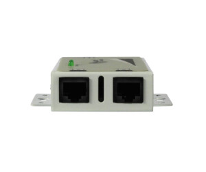 ALLNET ALL-SG8208M - Switch - managed - 8 x 10/100/1000