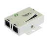 ALLNET ALL-SG8208M - Switch - managed - 8 x 10/100/1000