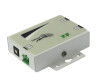 ALLNET ALL-SG8208M - Switch - managed - 8 x 10/100/1000