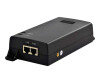Digitus Gigabit Ethernet Poe Ultra Injector, 802.3af/AT, 60 W