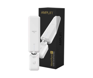 UbiQuiti AmpliFi Home Wi-Fi System AFI-P-HD MeshPoint