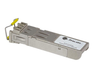3rd Party Conti Networks - SFP (Mini-GBIC)-Transceiver-Modul