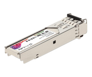 D-Link ProLabs - SFP (Mini-GBIC)-Transceiver-Modul - GigE, Fibre Channel