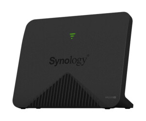 Synology MR2200AC - Wireless Router - GigE -...