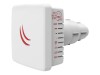 Microtik LDF 5 AC - 10.100.1000 Mbit/s - 5.15 - 5,875 GHz - IEEE 802.11a, IEEE 802.11ac, IEEE 802.11n - 18 DBMW --96 --80 - -75 - 10 - 28 V