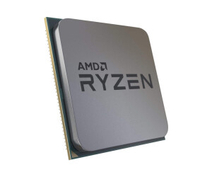 AMD Ryzen 5 2500X - 3.6 GHz - 4 Kerne - 8 Threads - 8 MB...