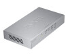 ZyXEL GS-108B - V3 - Switch - unmanaged - 8 x 10/100/1000