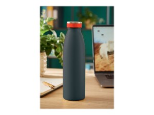 Eated Leitz insulated - 500 ml - daily use - black -...