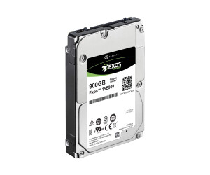Seagate Exos 15E900 ST900MP0146 - hard drive - 900 GB -...