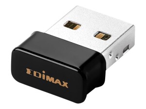 Edimax EW-7611ULB 2-in-1 N150 Wi-Fi & Bluetooth 4.0...