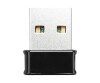 Edimax EW-7611ULB 2-in-1 N150 Wi-Fi & Bluetooth 4.0 Nano USB Adapter