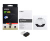 Edimax EW-7611ULB 2-in-1 N150 Wi-Fi & Bluetooth 4.0 Nano USB Adapter