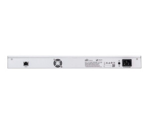 Ubiquiti Unifi Switch US -24 - Switch - Managed