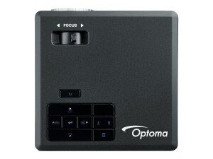 Optoma ML750e - DLP-Projektor - LED - 3D - 700 lm - WXGA...