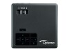 Optoma ML750e - DLP-Projektor - LED - 3D - 700 lm - WXGA (1280 x 800)