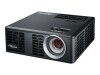 Optoma ML750e - DLP-Projektor - LED - 3D - 700 lm - WXGA (1280 x 800)