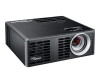 Optoma ML750e - DLP-Projektor - LED - 3D - 700 lm - WXGA (1280 x 800)