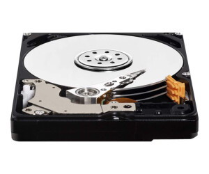 WD AV-25 WD10JUCT - Festplatte - 1 TB - intern - 2.5" (6.4 cm)