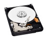 WD AV-25 WD10JUCT - Festplatte - 1 TB - intern - 2.5" (6.4 cm)