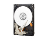 WD AV-25 WD10JUCT - Festplatte - 1 TB - intern - 2.5" (6.4 cm)