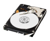 WD AV-25 WD10JUCT - Festplatte - 1 TB - intern - 2.5" (6.4 cm)