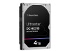 WD Ultrastar DC HC310 HUS726T4TALA6L4 - Festplatte - 4 TB - intern - 3.5" (8.9 cm)