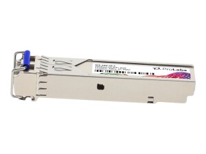 3rd Party ProLabs - SFP+-Transceiver-Modul - 10GbE -...