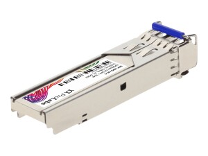 3rd Party ProLabs - SFP+-Transceiver-Modul - 10GbE - 10GBase-LR, 10GBase-LW