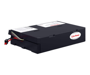 CyberPower Systems CyberPower RBP0128 - USV-Akku - 4 x...