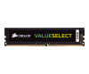 Corsair Value Select - DDR4 - Module - 8 GB - Dimm 288 -Pin