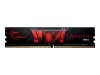G.Skill AEGIS - DDR4 - Modul - 16 GB - DIMM 288-PIN