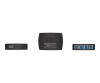 Delock USB 3.0 Sharing Switch 4 - 1 - USB-Umschalter für die gemeinsame Nutzung von Peripheriegeräten
