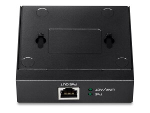 TRENDnet TPE-E100 - Repeater - 1GbE - 10Base-T,...